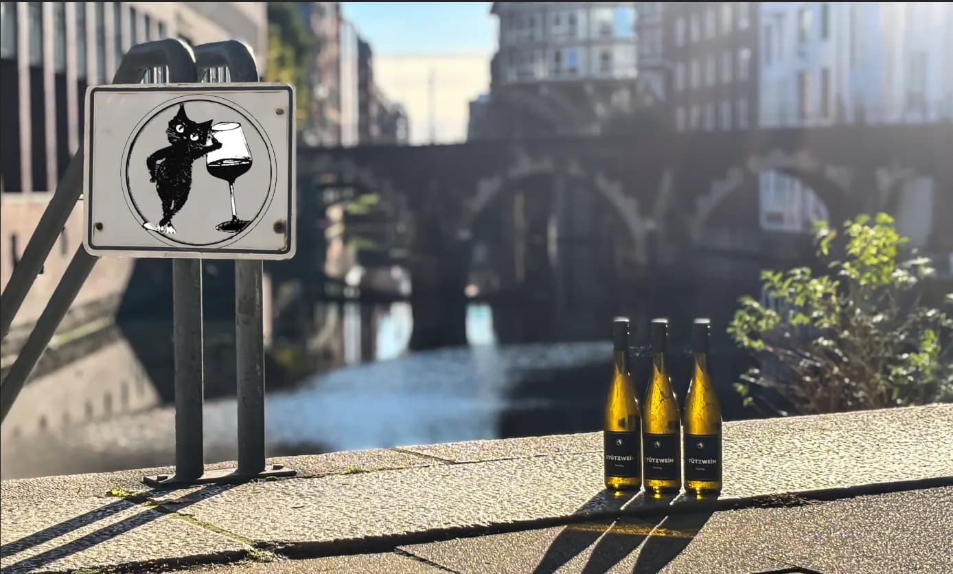 Parallax Hintergrund