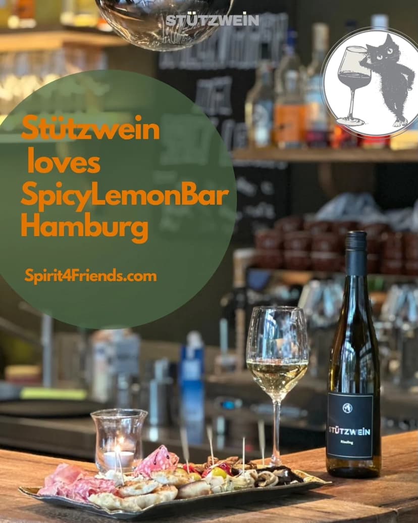 Stützwein Instagram 1